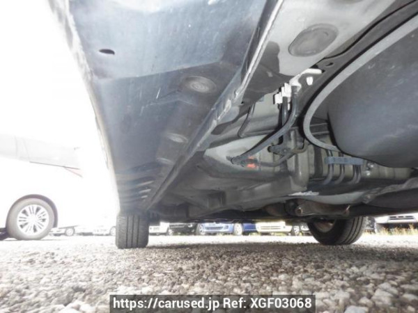 Used 2007 AT toyota wish ZNE10G Image[33]