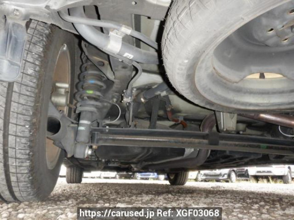 Used 2007 AT toyota wish ZNE10G Image[34]