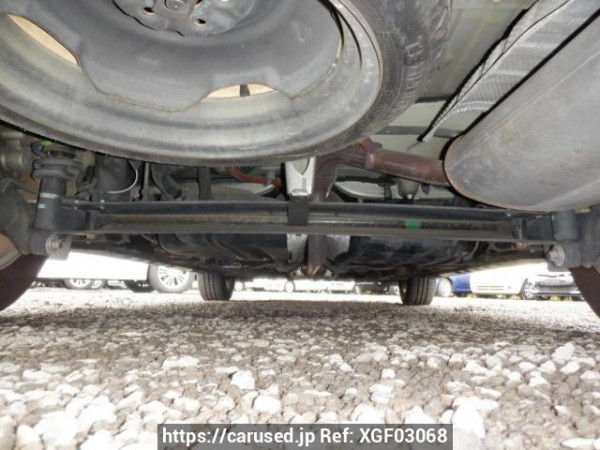 Used 2007 AT toyota wish ZNE10G Image[36]