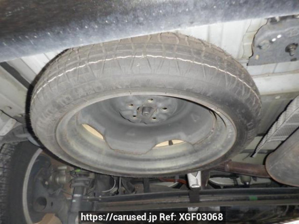 Used 2007 AT toyota wish ZNE10G Image[37]