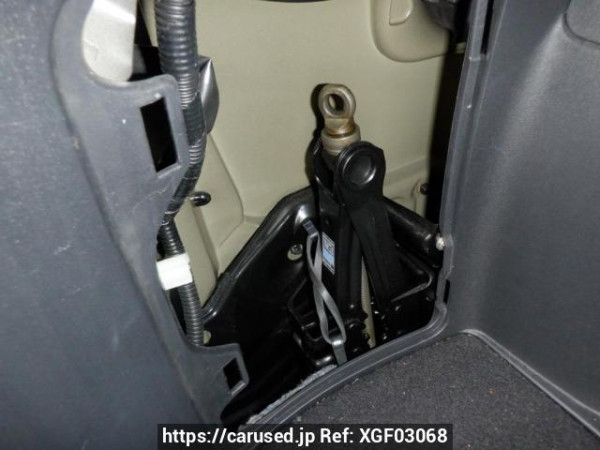 Used 2007 AT toyota wish ZNE10G Image[38]