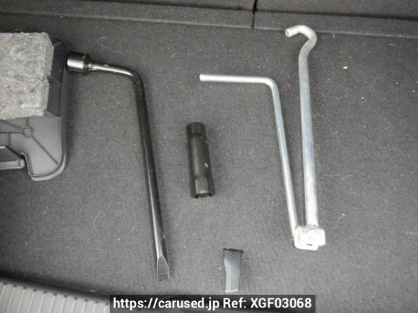 Used 2007 AT toyota wish ZNE10G Image[39]
