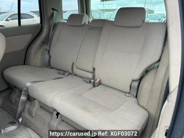 Used 2004 AT toyota raum NCZ20 Image[14]