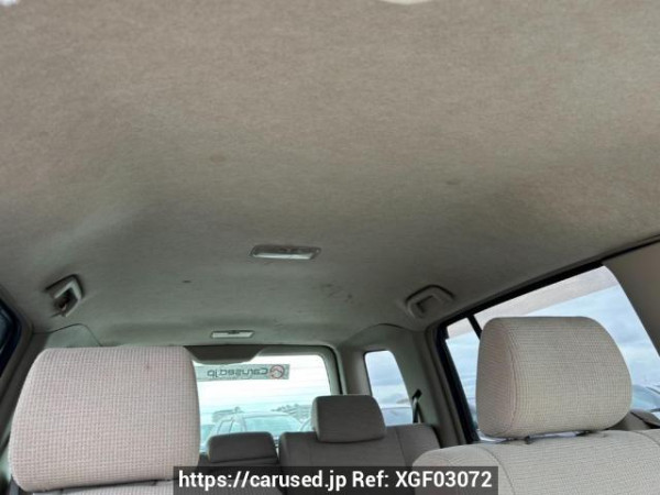 Used 2004 AT toyota raum NCZ20 Image[17]