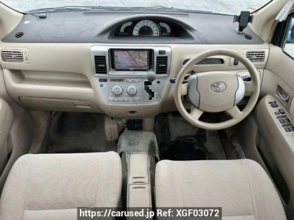 Used 2004 AT toyota raum NCZ20 Image[18]