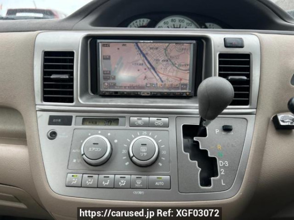 Used 2004 AT toyota raum NCZ20 Image[23]