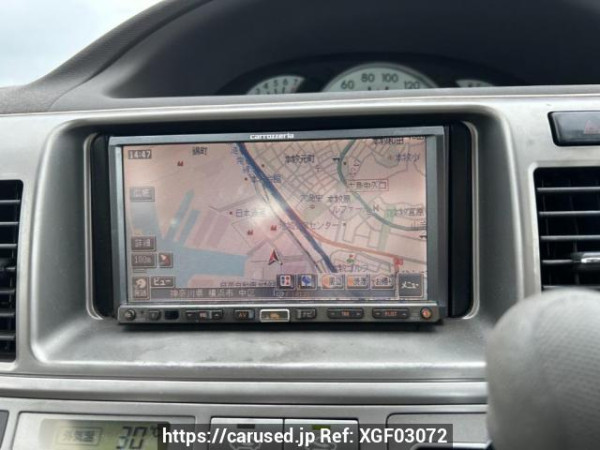 Used 2004 AT toyota raum NCZ20 Image[25]