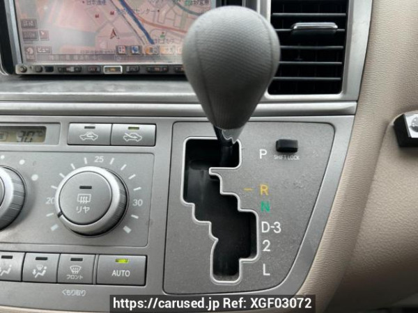 Used 2004 AT toyota raum NCZ20 Image[26]