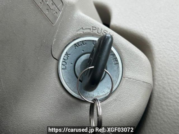 Used 2004 AT toyota raum NCZ20 Image[27]