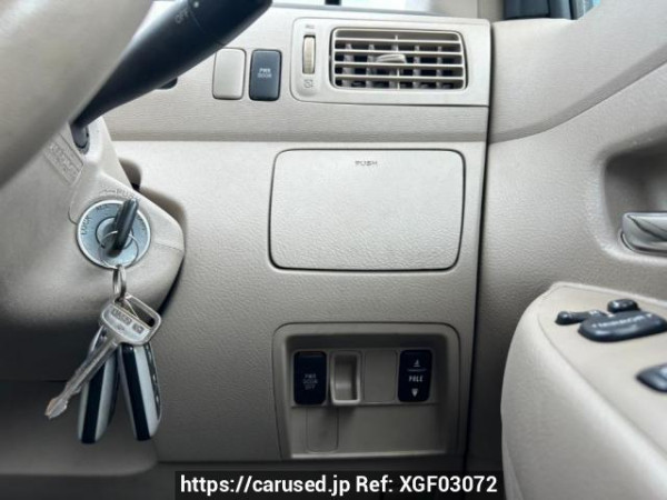 Used 2004 AT toyota raum NCZ20 Image[28]