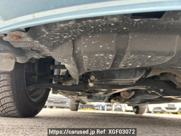 Used 2004 AT toyota raum NCZ20 Image[33]