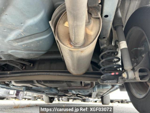 Used 2004 AT toyota raum NCZ20 Image[40]