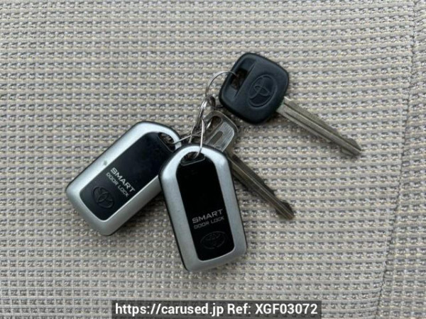 Used 2004 AT toyota raum NCZ20 Image[42]