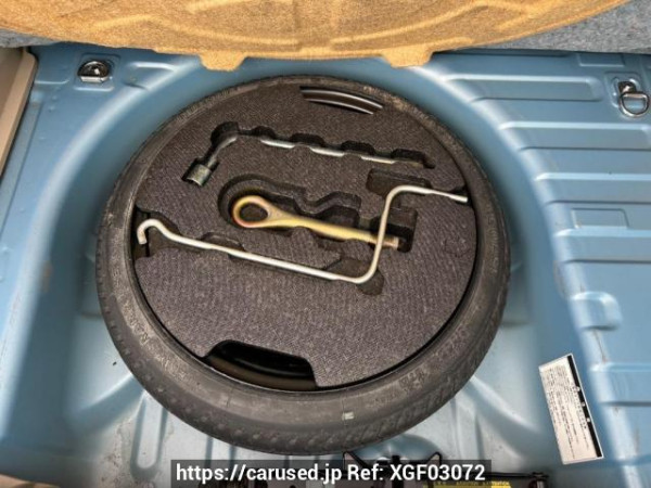 Used 2004 AT toyota raum NCZ20 Image[43]