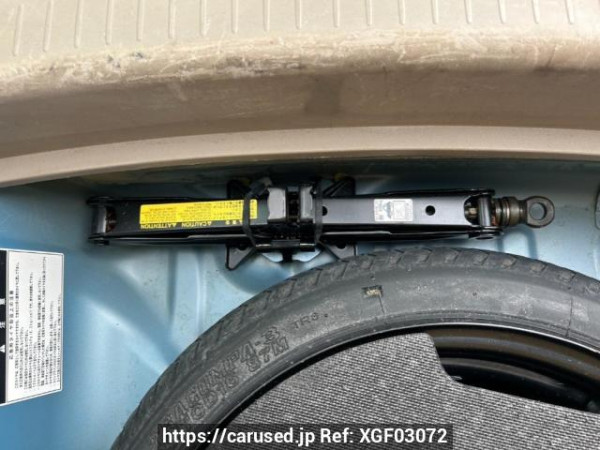 Used 2004 AT toyota raum NCZ20 Image[44]