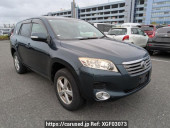 Toyota Vanguard