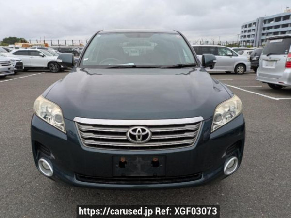 Used 2008 AT toyota vanguard ACA33W Image[1]