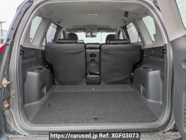 Used 2008 AT toyota vanguard ACA33W Image[8]