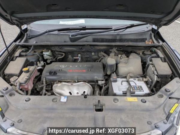Used 2008 AT toyota vanguard ACA33W Image[9]
