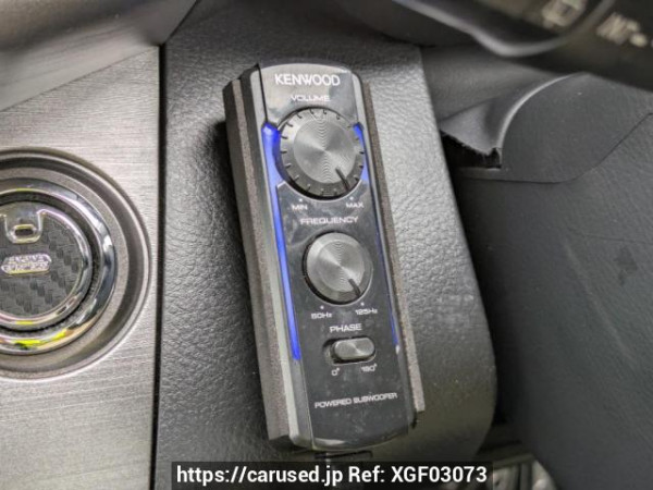 Used 2008 AT toyota vanguard ACA33W Image[21]