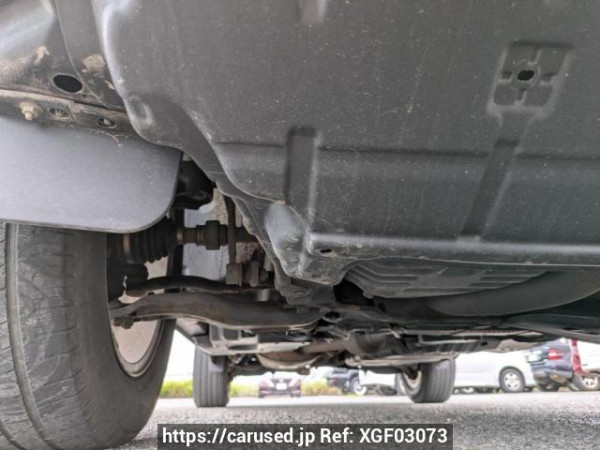 Used 2008 AT toyota vanguard ACA33W Image[35]