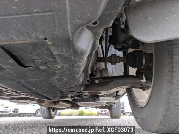 Used 2008 AT toyota vanguard ACA33W Image[36]