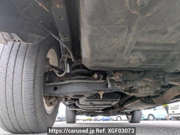 Used 2008 AT toyota vanguard ACA33W Image[40]