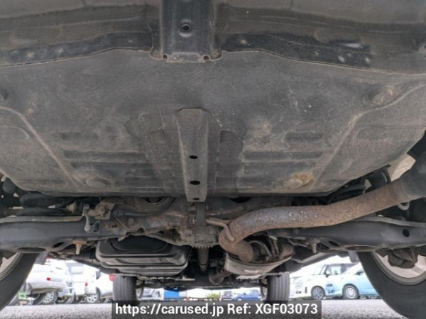 Used 2008 AT toyota vanguard ACA33W Image[41]