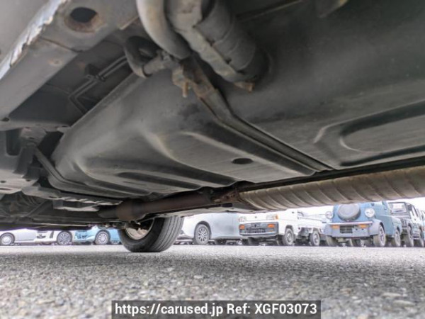 Used 2008 AT toyota vanguard ACA33W Image[42]