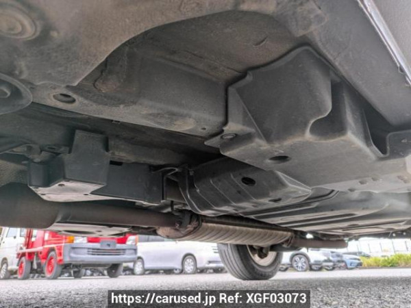 Used 2008 AT toyota vanguard ACA33W Image[43]