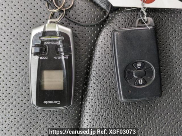 Used 2008 AT toyota vanguard ACA33W Image[44]