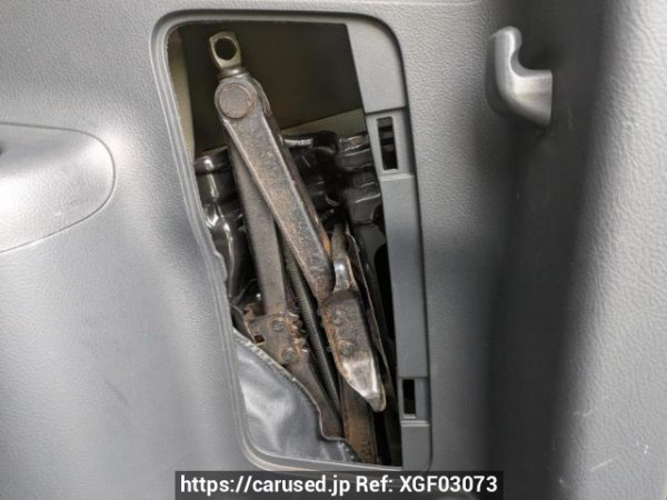 Used 2008 AT toyota vanguard ACA33W Image[45]