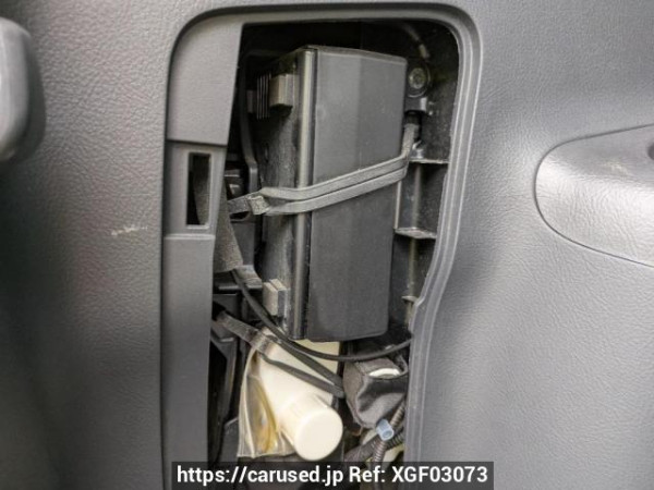 Used 2008 AT toyota vanguard ACA33W Image[46]