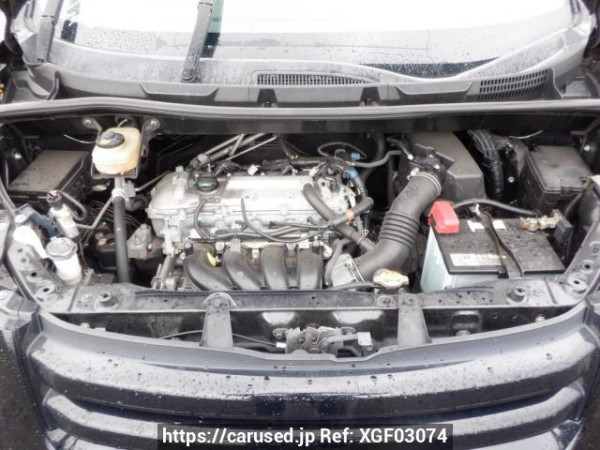 Used 2008 AT toyota noah ZRR70G Image[9]