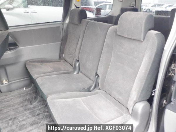 Used 2008 AT toyota noah ZRR70G Image[15]
