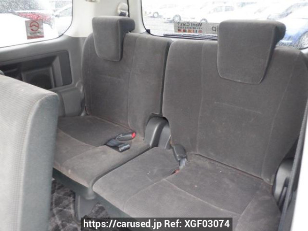 Used 2008 AT toyota noah ZRR70G Image[16]