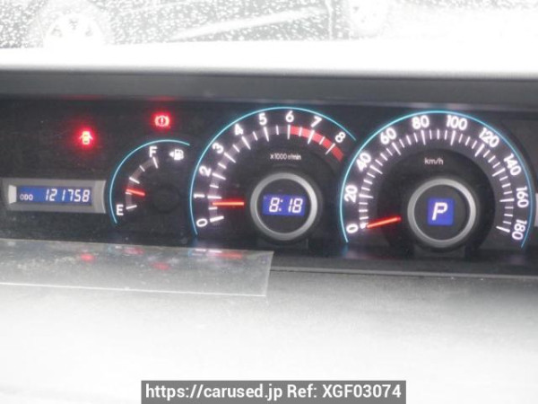 Used 2008 AT toyota noah ZRR70G Image[20]