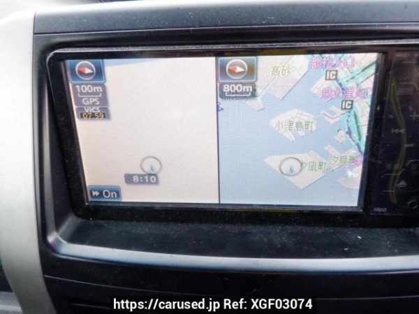 Used 2008 AT toyota noah ZRR70G Image[23]