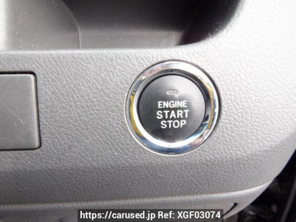 Used 2008 AT toyota noah ZRR70G Image[25]