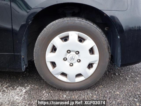 Used 2008 AT toyota noah ZRR70G Image[27]