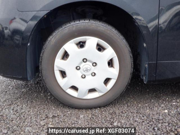 Used 2008 AT toyota noah ZRR70G Image[28]