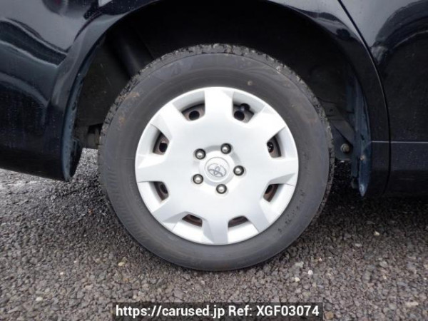 Used 2008 AT toyota noah ZRR70G Image[29]