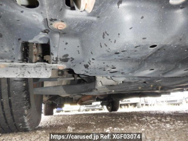 Used 2008 AT toyota noah ZRR70G Image[31]