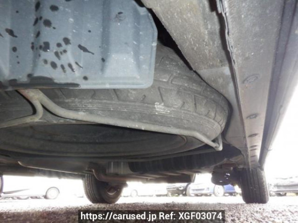 Used 2008 AT toyota noah ZRR70G Image[34]