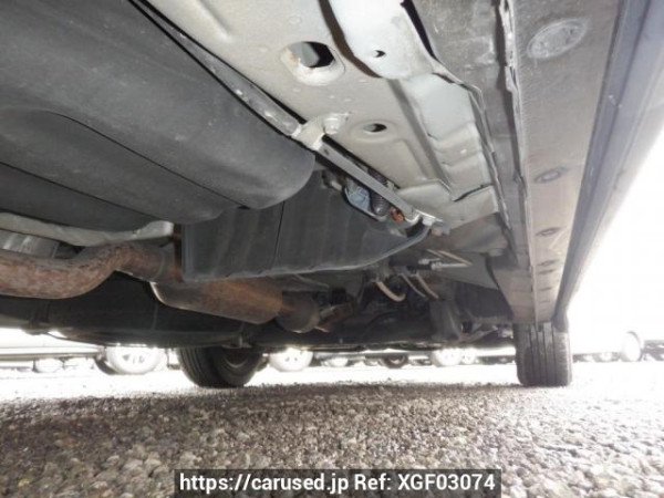 Used 2008 AT toyota noah ZRR70G Image[35]