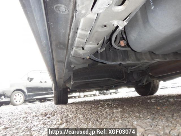 Used 2008 AT toyota noah ZRR70G Image[36]