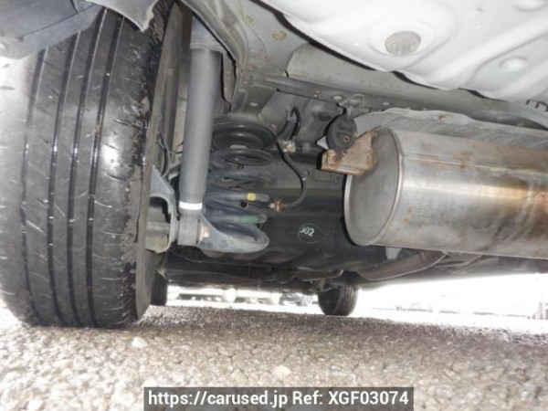 Used 2008 AT toyota noah ZRR70G Image[37]