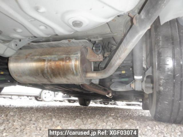 Used 2008 AT toyota noah ZRR70G Image[38]