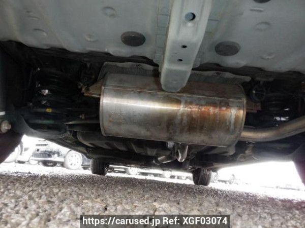 Used 2008 AT toyota noah ZRR70G Image[39]