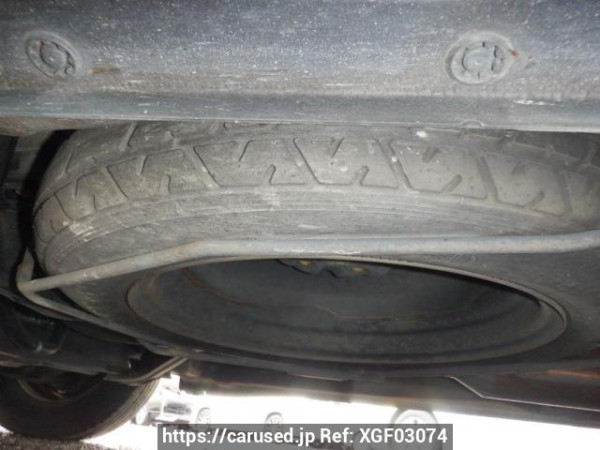 Used 2008 AT toyota noah ZRR70G Image[40]